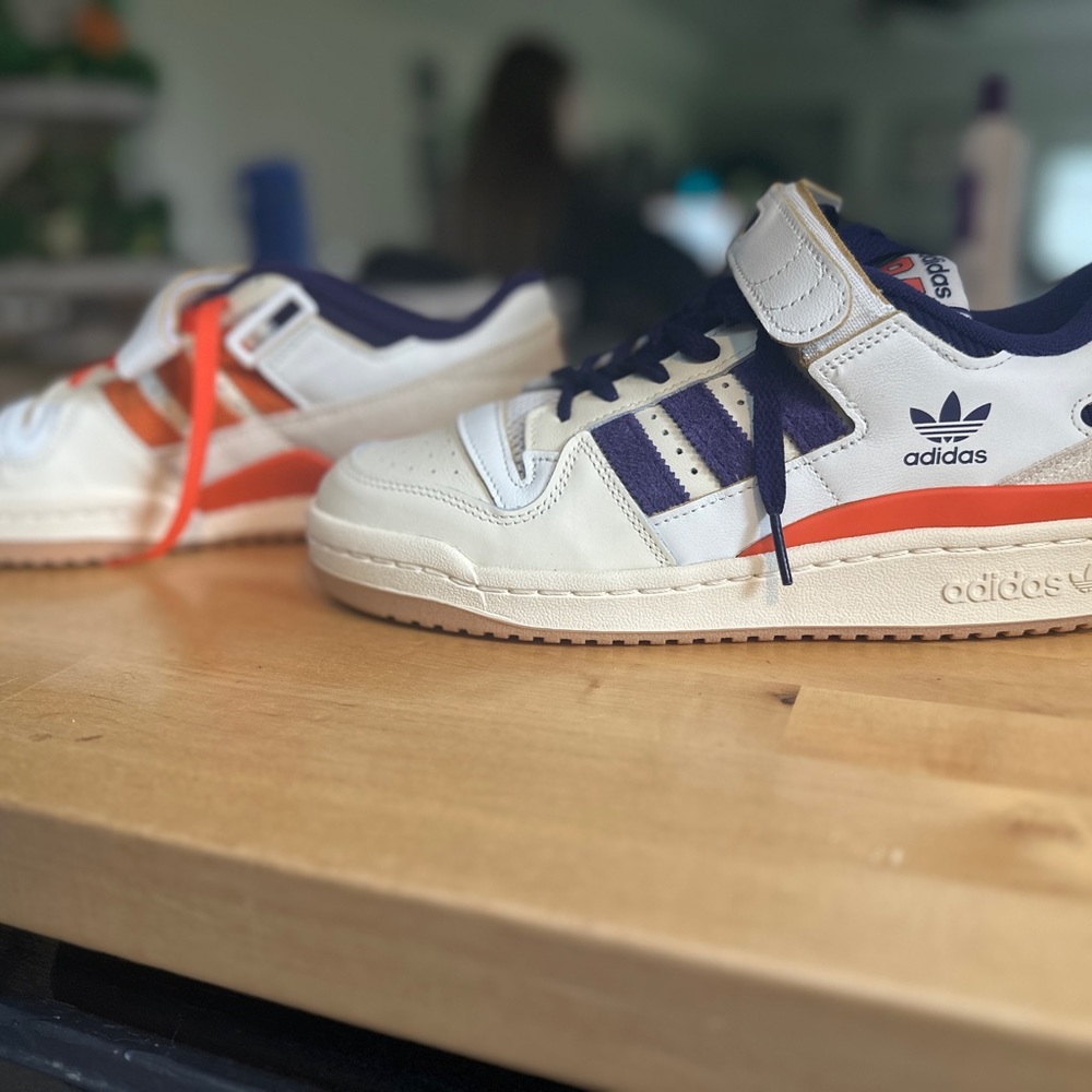Men’s Natural Adias